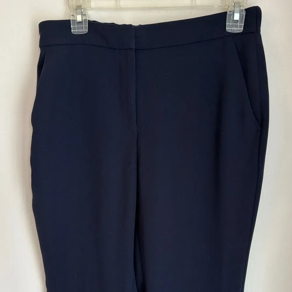 J. Crew classic navy